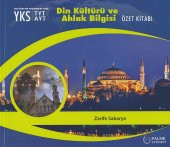 Palme Yayınları TYT AYT Din Kültürü ve Ahlak Bilgisi Özet Kitabı - 1