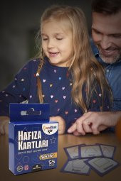 Şekiller Eşleştirme Hafıza Kart Oyunu - 5