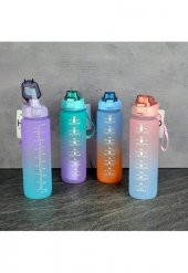 Tohana  H2O Fit Mor Matara 1 Lt H2O75572 - 1