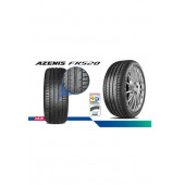 Falken 225/45 R19 96Y Azenis FK520 SUV 4x4 Yaz Lastiği (Üretim 2025) - 4