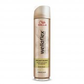 Wella Brilliant Colors Strong Hold Boyalı Saçlara Özel Saç Spreyi 250 ml - 1