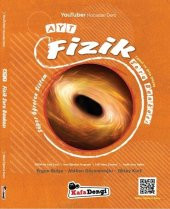 Kafa Dengi AYT Fizik Soru Bankası Temel ve Orta Düzey - 2