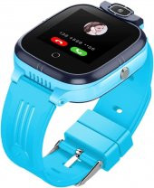 Reeder Kiddo 2 Kemaralı Akıllı Çocuk Saati Mavi (Reeder Türkiye Garantili) - 2