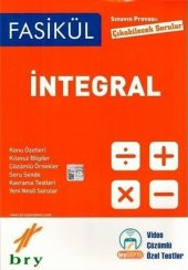 Birey Yayınları İntegral Fasikülleri - 1