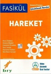 Birey Yayınları Hareket Fasikülleri - 1