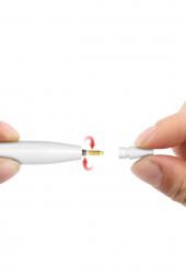 Palm Rejection Eğime Duyarlı Yedek Kalem Ucu Stylus Pen Spare Tip - 2