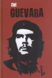 Floria Ernesto Che Guevara A6 Sert Kapak Ciltli Defter - 1