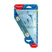 Maped Gönye 60Derece 21cm - 1