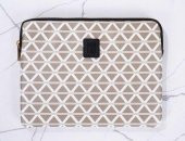 Minbag Marin 10,5" Tablet Kılıfı Krem - 1