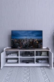 FORAHOME Oreon Tv Sehpası Televizyon Sehpası - 2