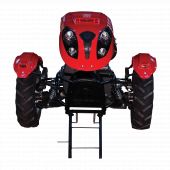 ŞİMŞEK ŞİM-820S 22-5 HP AMORTİSÖRLÜ ÇAPA MAKİNESİ (22.5HP) - 1