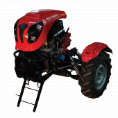 ŞİMŞEK ŞİM-820S 22-5 HP AMORTİSÖRLÜ ÇAPA MAKİNESİ (22.5HP) - 2