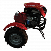 ŞİMŞEK ŞİM-820S 22-5 HP AMORTİSÖRLÜ ÇAPA MAKİNESİ (22.5HP) - 3