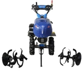 ŞİMŞEK ŞİM-300B 7 HP BENZİNLİ ÇAPA MAKİNASI 3+1 VİTES - 1