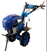 ŞİMŞEK ŞİM-300B 7 HP BENZİNLİ ÇAPA MAKİNASI 3+1 VİTES - 4