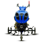 ŞİMŞEK ŞİM-300D 7 HP DİZEL 3+1 VİTES ÇAPA MAKİNESİ - 2