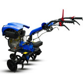 ŞİMŞEK ŞİM-300D 7 HP DİZEL 3+1 VİTES ÇAPA MAKİNESİ - 6