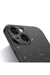 iPhone 14 İnce Ve Şık Anti Şok Özellikli 1.Kalite PP Kapak Kılıf thumbnail 11