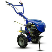 ŞİMŞEK ŞİM-200 7 HP BENZİNLİ 2+1 VİTES ÇAPA MAKİNESİ - 1