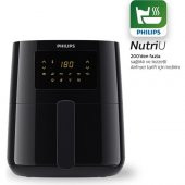 Philips Essential Airfryer HD9252/90 - 5