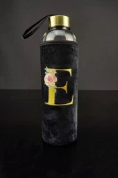 Digithome H2O 600 ml Harfli Cam Matara E – H2O88620 - 2