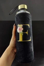 Digithome H2O 600 ml Harfli Cam Matara E – H2O88620 - 4