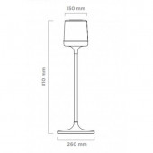 Carpex TrioScent Pro Koku Difüzörü - Beyaz - 3