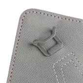 Huawei MatePad SE 10.4 inç Dönebilen Standlı Kapaklı Tablet Kılıfı thumbnail 4