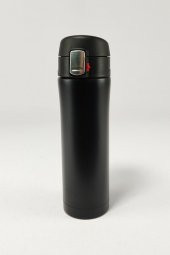 Digithome Termos Matara Kilitli 500 Ml Siyah – THN75406 - HYT - 1