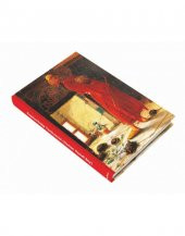Deffter Art Of World Kaplumbağa Terbiyecisi 96 Yaprak Çizgili Sert Kapak Defter - 5