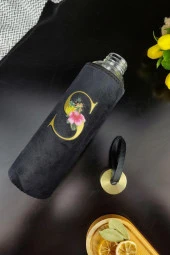 Digithome H2O 600 ml Harfli Cam Matara S – H2O88620 - 1