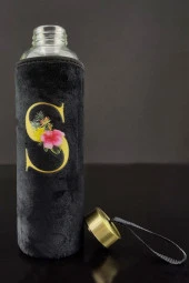 Digithome H2O 600 ml Harfli Cam Matara S – H2O88620 - 3