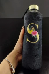 Digithome H2O 600 ml Harfli Cam Matara S – H2O88620 - 4