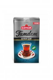 Çaykur Tamdem Bergamotlu Çay 1000 gr - 1
