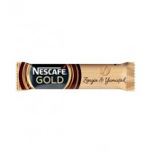 Nestle   Nescafe Gold 2 Gr 100 Lü - 1