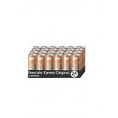 Nestle   Nescafe Xpress orıgınal  24x250ml Teneke 12510519 - 1