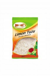 Bağdat Baharat   Bağdat Limon Tuzu 1kg - 1