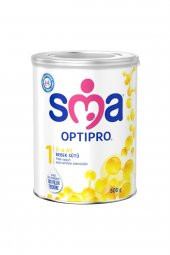 Sma Optipro 1 Bebek Sütü 800 G - 1
