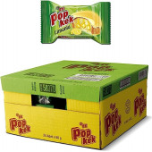 Eti Popkek Limonlu 60 Gr (24 Adet) - 1