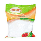 Bağdat Baharat Hindistan Cevizi Yağlı 1 Kg Paket - 1