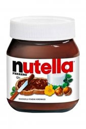 Nutella   750 Gr Nutella - 1