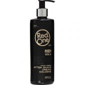 Redone Tıraş Sonrası Krem Kolonya | Gold - 400 ml - 1