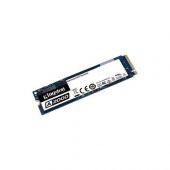 Kingston A2000 SA2000M8/500G 500 GB PCIe 3.0 x4 M.2 NVMe SSD - 2
