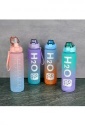 Tohana H2O Pembe Fit 1 Lt Matara H2075573 - 1