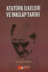 Atatürk İlkeleri ve İnkilap Tarihi Emine AŞÇI - 1
