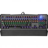 GameBooster G7 Reaper Rainbow Aydınlatmalı Bileklikli Mekanik Klavye (GB-G7) - 1