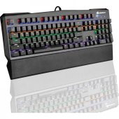 GameBooster G7 Reaper Rainbow Aydınlatmalı Bileklikli Mekanik Klavye (GB-G7) - 2