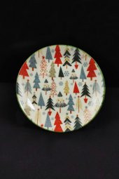 Digithome 6’lı Deniz Form Pasta Tabağı 19 Cm – TL4025918 - 4