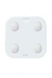 Kiwi  Kbs-1084 Akıllı Banyo Baskülü - 2