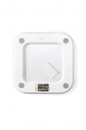 Kiwi  Kbs-1084 Akıllı Banyo Baskülü - 4